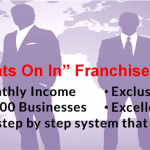 The “Whats On In” offers you a 5 figure Monthly Income
